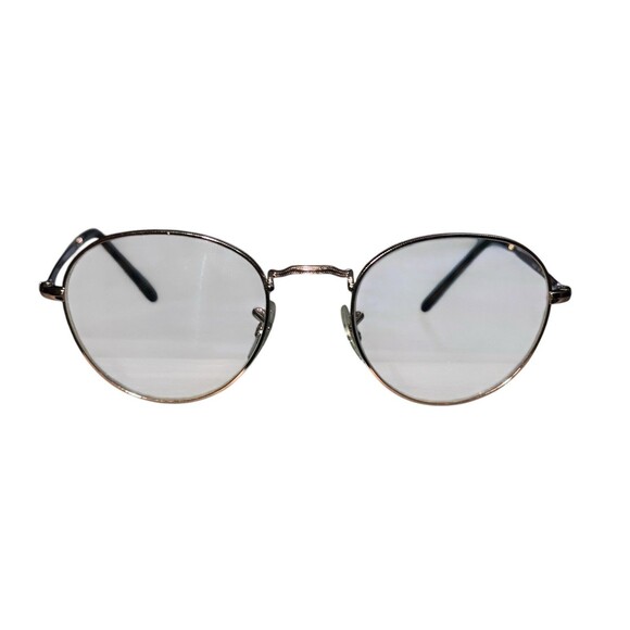 Ray Ban RB 3582V 2943 49 20 140 Glasses Frames 49 20 140 Eyeglasses - Picture 1 of 16